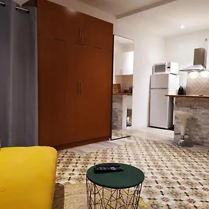 Au Cœur De Appartement