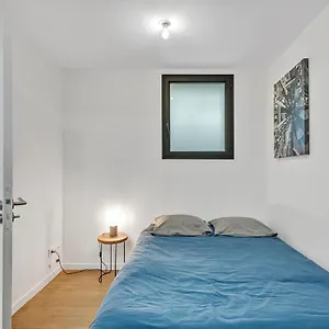 Cassis, Superbe Avec Terrasse Appartement