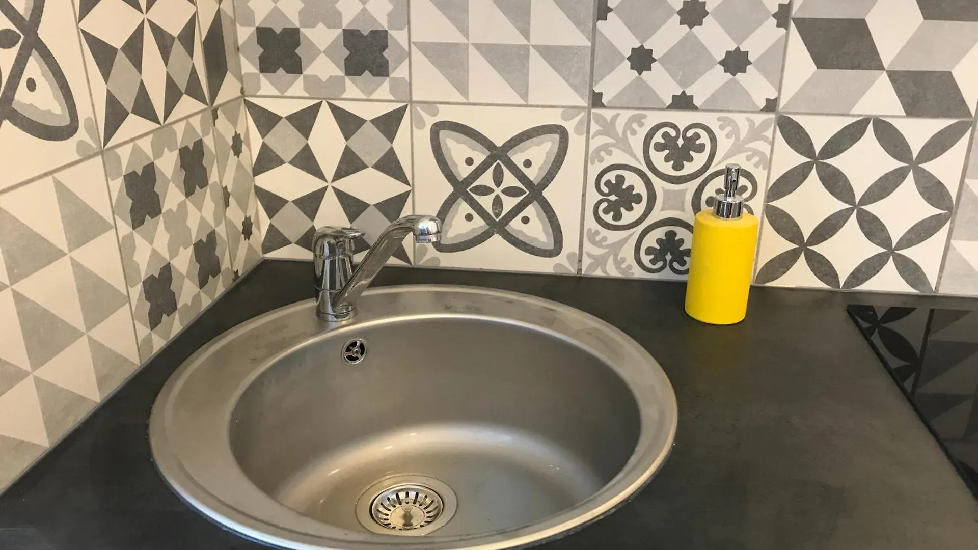 Appartement Au son des Cigales à Cassis France