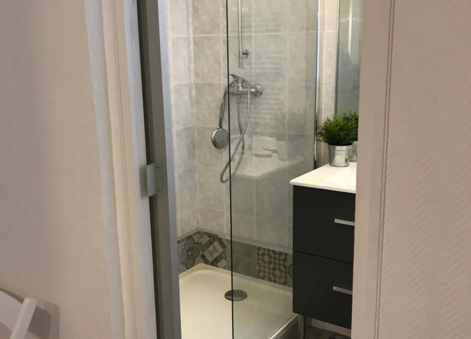 Appartement Au son des Cigales à Cassis