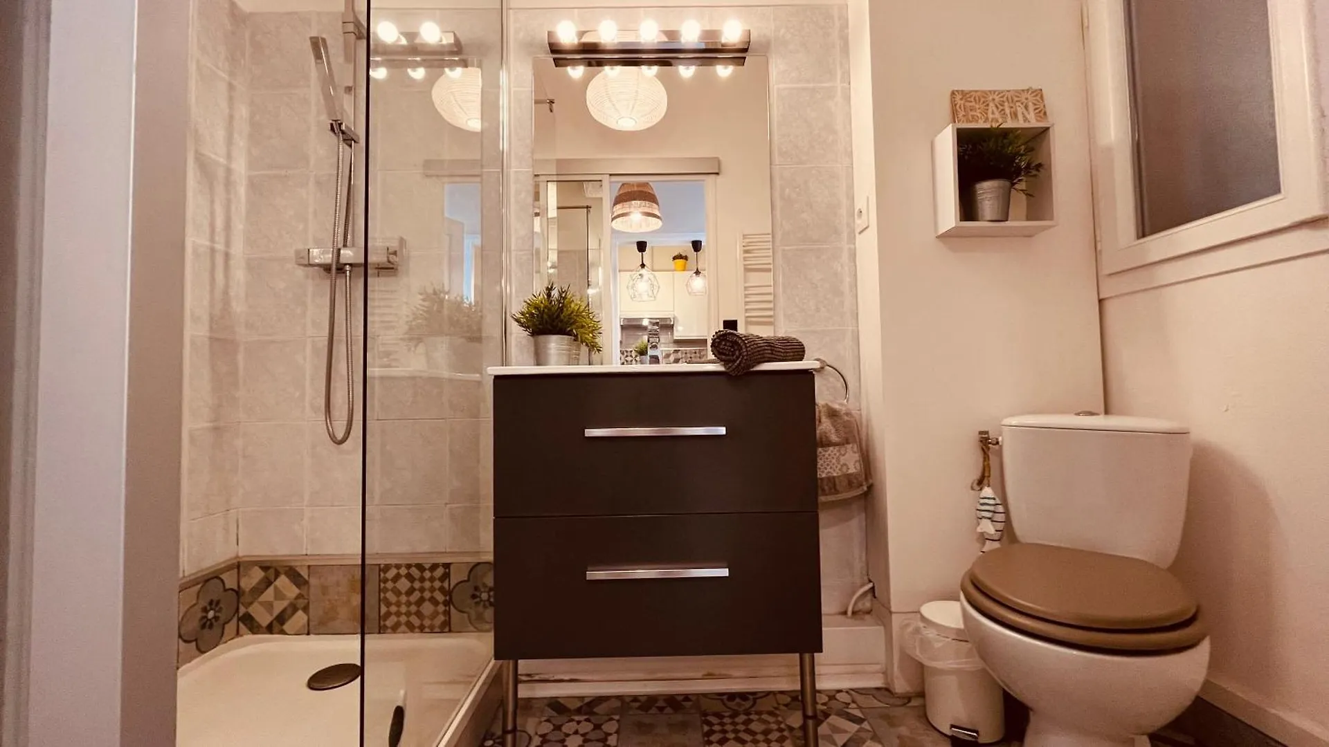 Appartement Au son des Cigales à Cassis
